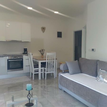 Apartment Ivana Novigrad  Exterior photo