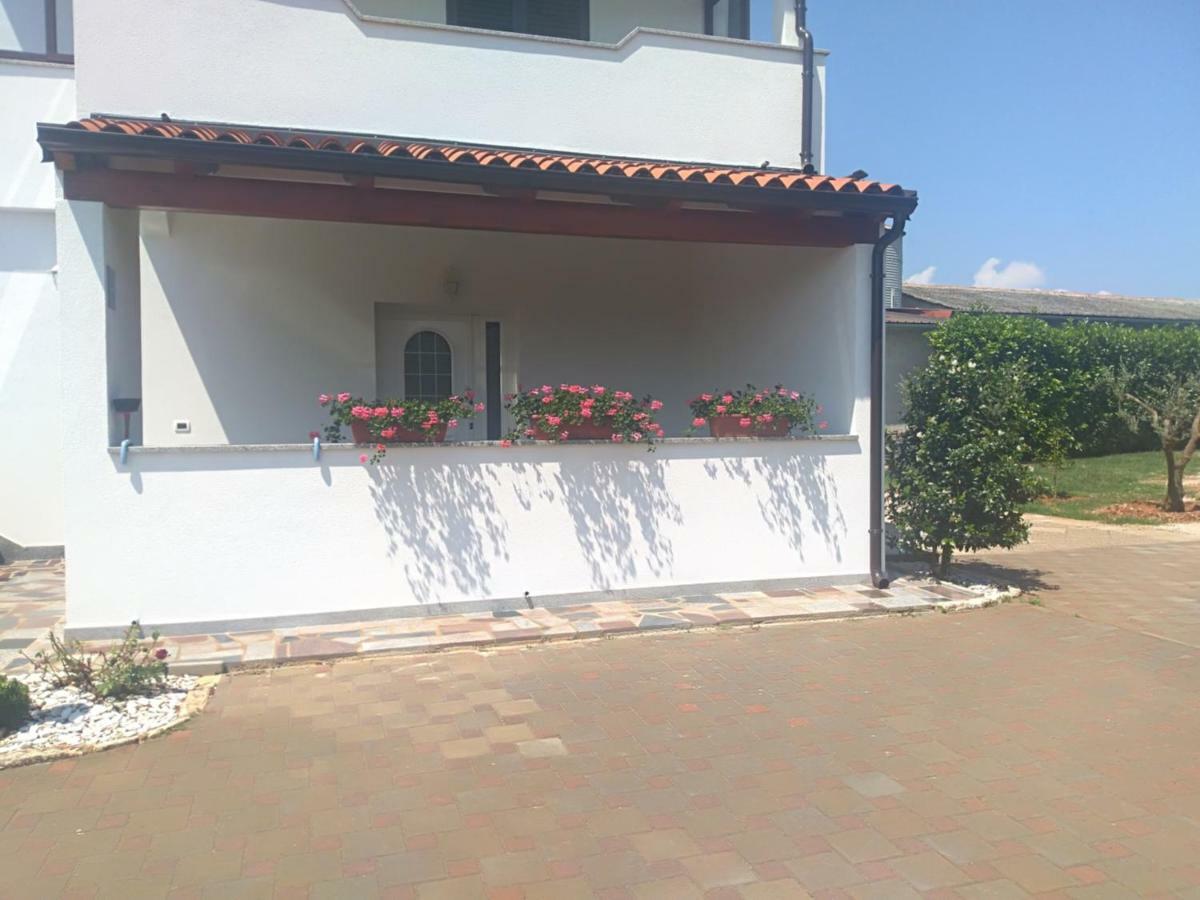 Apartment Ivana Novigrad  Exterior photo