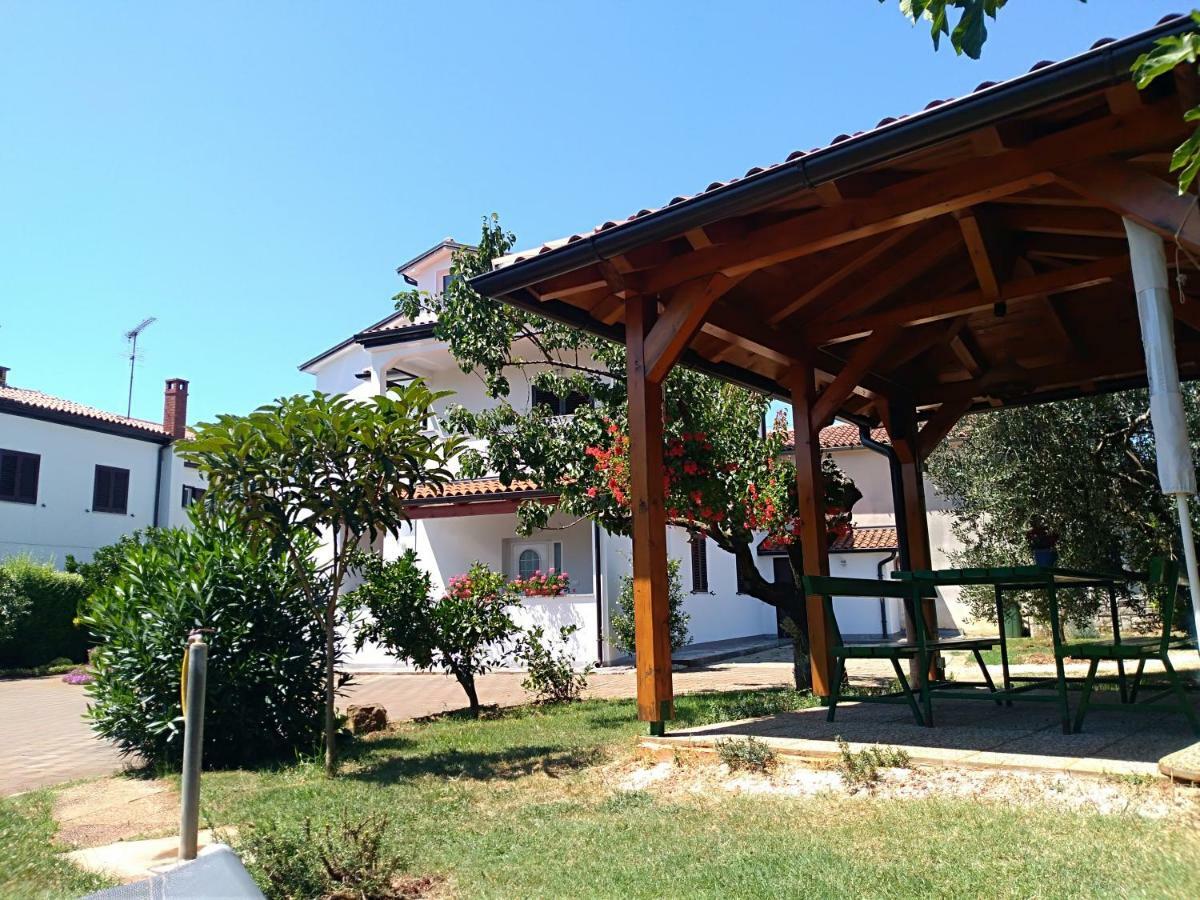 Apartment Ivana Novigrad  Exterior photo